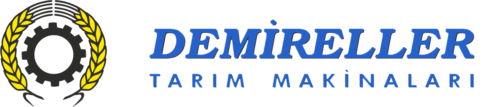 DEMİRELLER TARIM MAKİNALARI